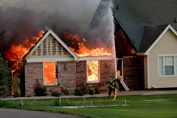 PROTECT YOUR FAMILY AND HOME